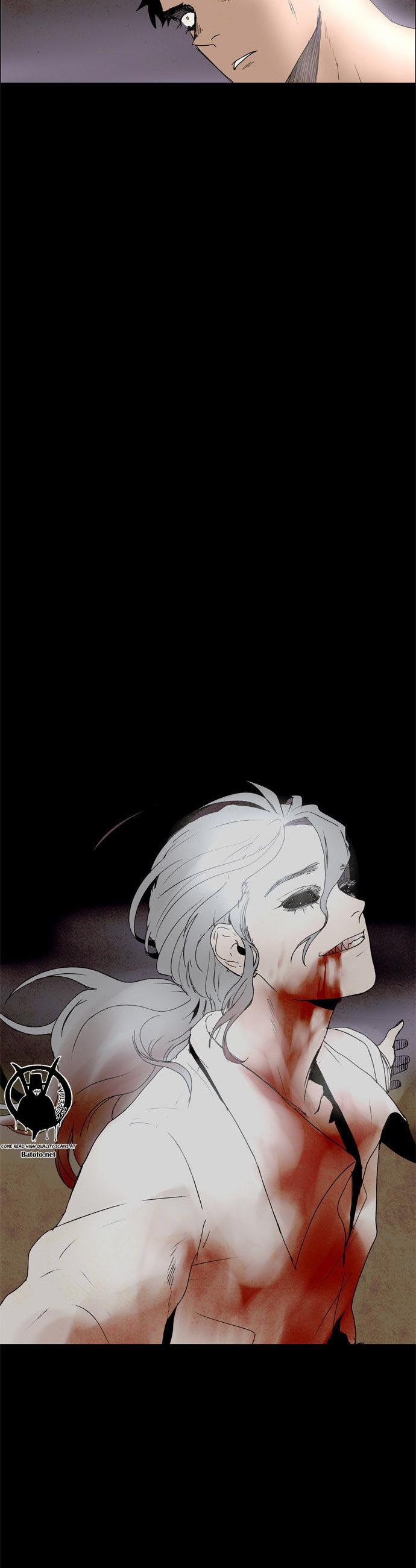 Lessa the Crimson Knight Chapter 26 page 4 - Chapter 26