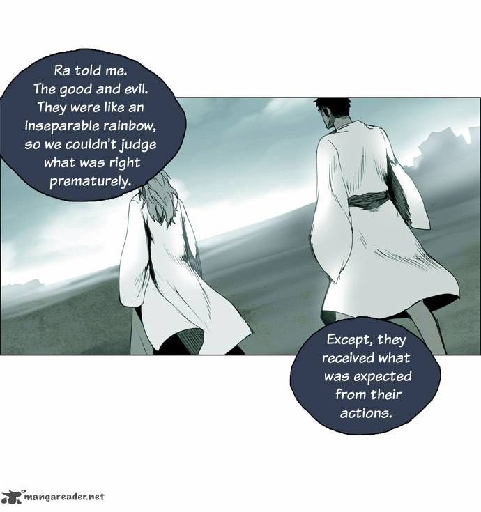 Lessa the Crimson Knight Chapter 27 page 18 - Chapter 27