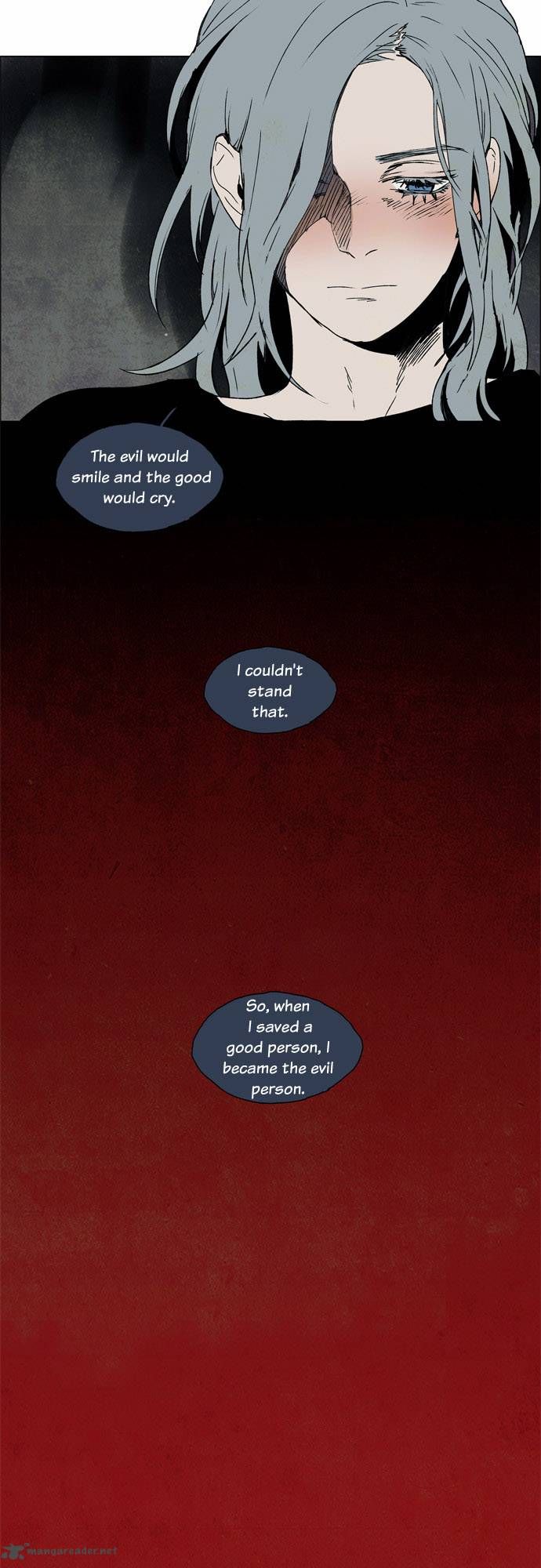 Lessa the Crimson Knight Chapter 27 page 20 - Chapter 27