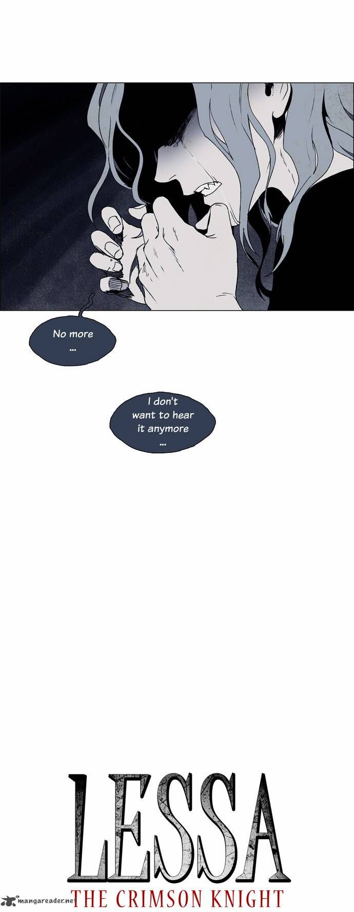 Lessa the Crimson Knight Chapter 27 page 4 - Chapter 27
