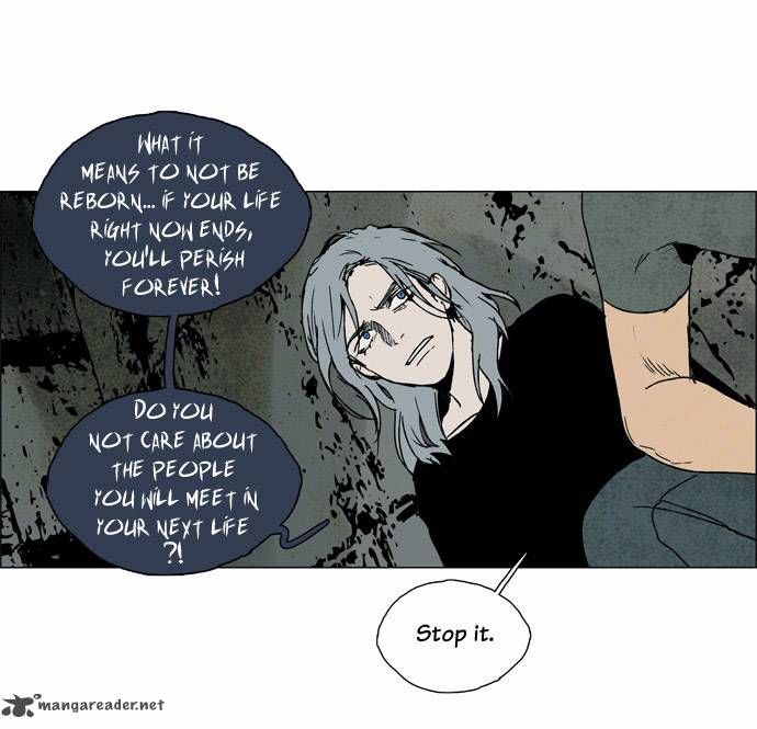 Lessa the Crimson Knight Chapter 27 page 9 - Chapter 27