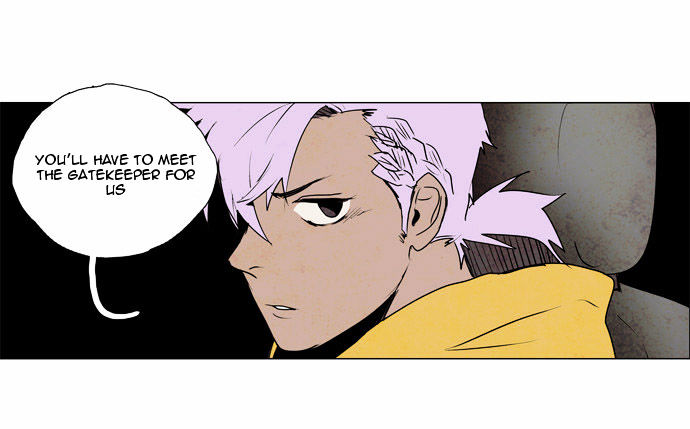 Lessa the Crimson Knight Chapter 28 page 16 - Chapter 28 : Lessa the Crimson Knight 28