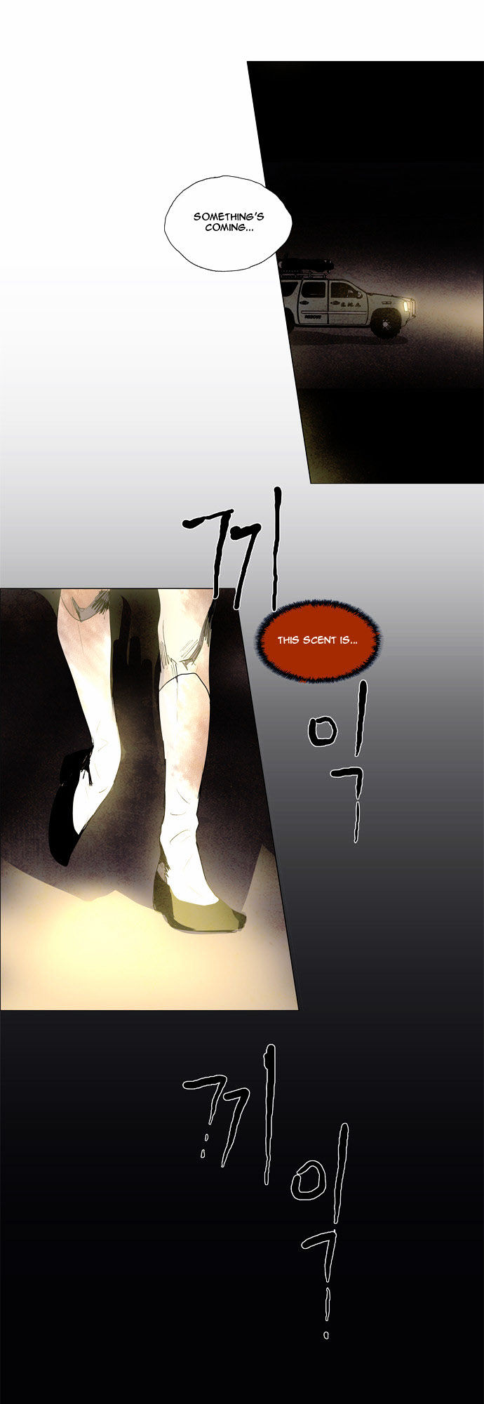 Lessa the Crimson Knight Chapter 28 page 20 - Chapter 28 : Lessa the Crimson Knight 28