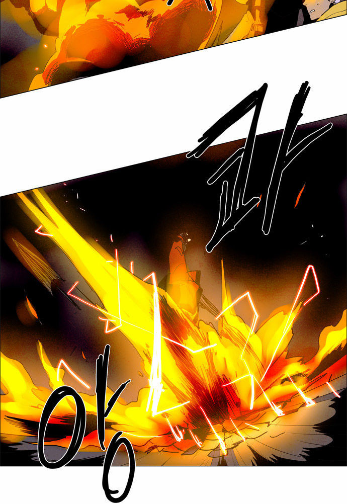 Lessa the Crimson Knight Chapter 29 page 18 - Chapter 29