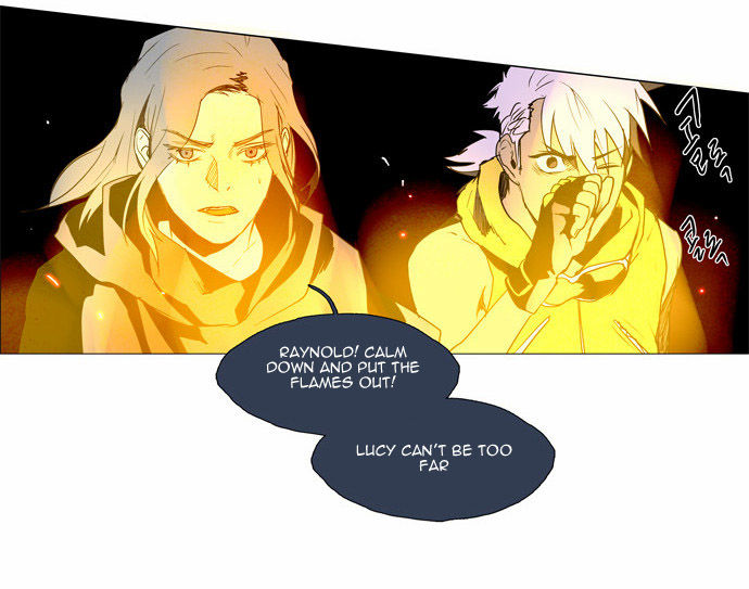 Lessa the Crimson Knight Chapter 29 page 20 - Chapter 29