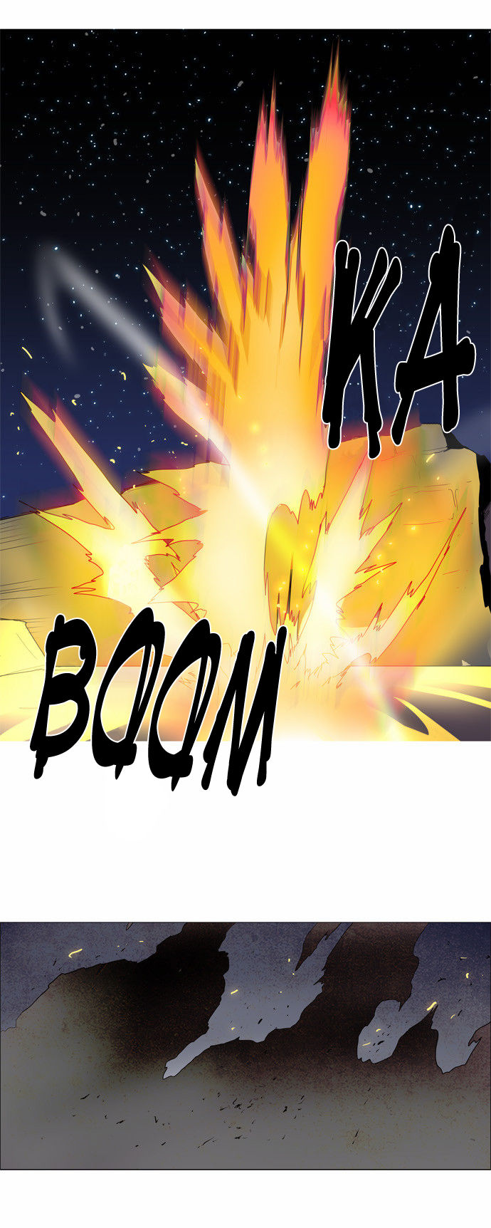 Lessa the Crimson Knight Chapter 3 page 15 - Chapter 3