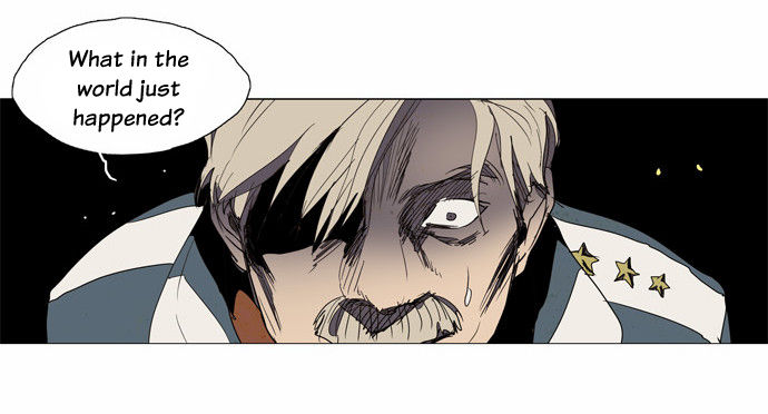 Lessa the Crimson Knight Chapter 3 page 17 - Chapter 3