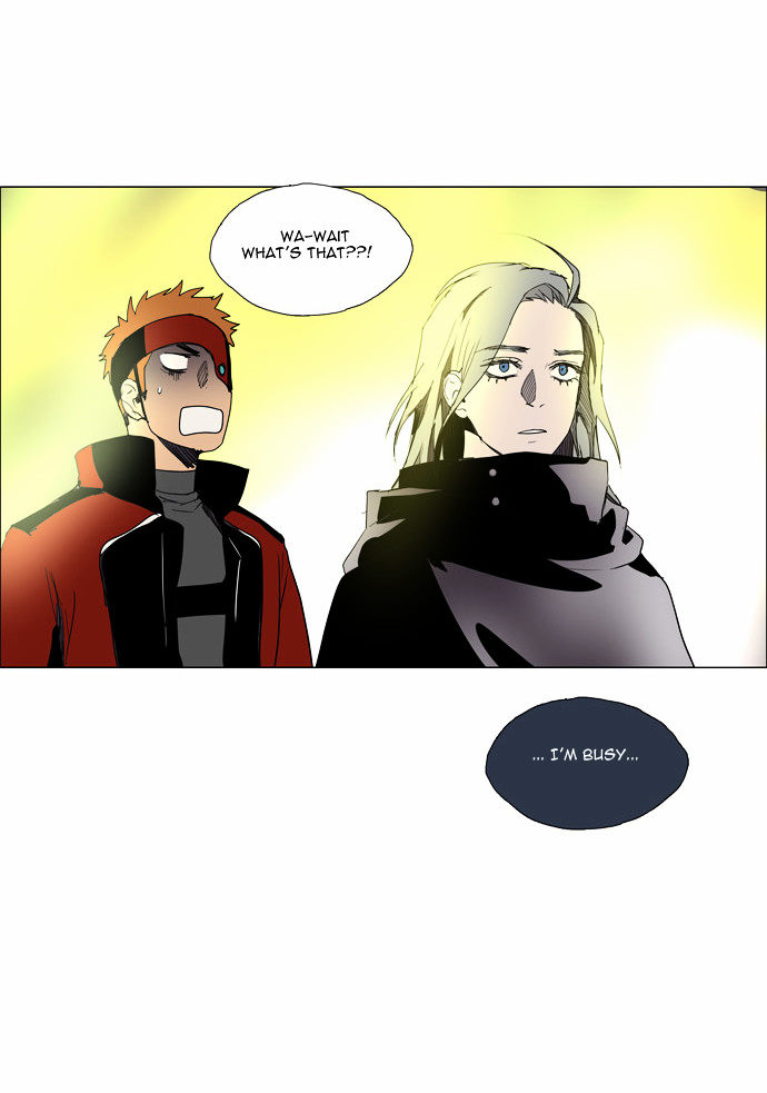 Lessa the Crimson Knight Chapter 30 page 11 - Chapter 30
