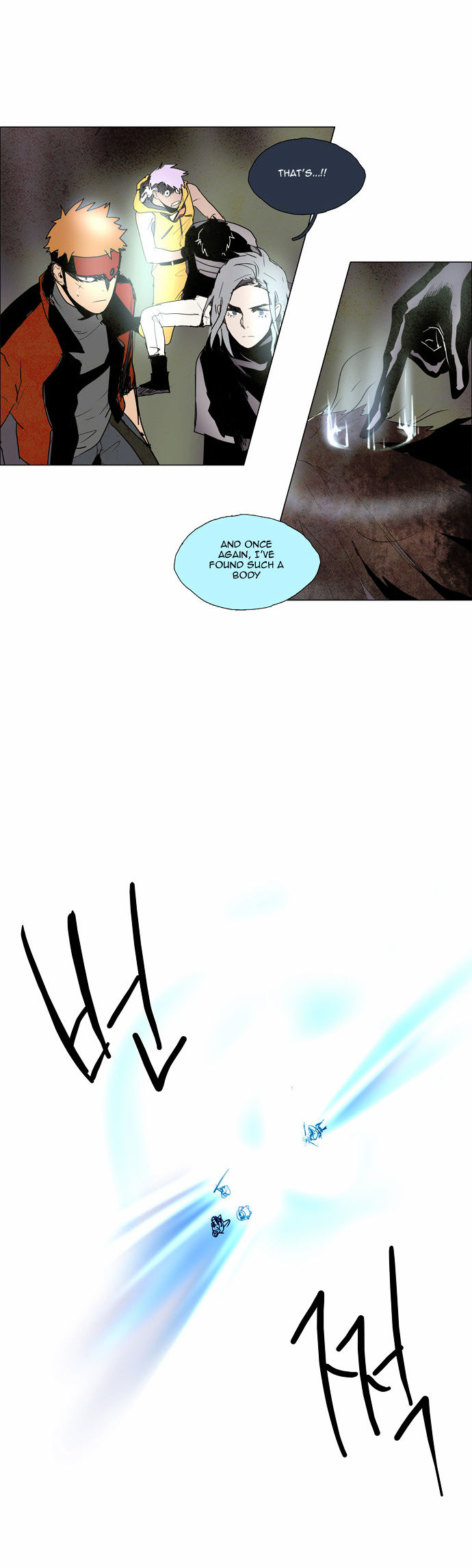 Lessa the Crimson Knight Chapter 30 page 16 - Chapter 30