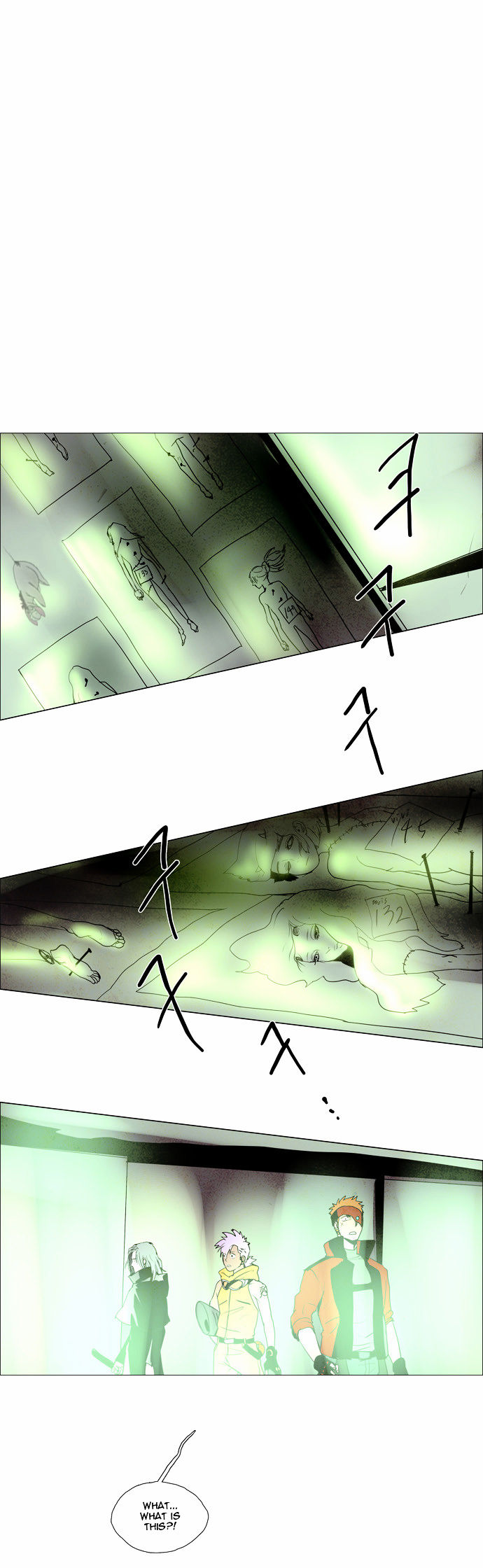 Lessa the Crimson Knight Chapter 30 page 2 - Chapter 30
