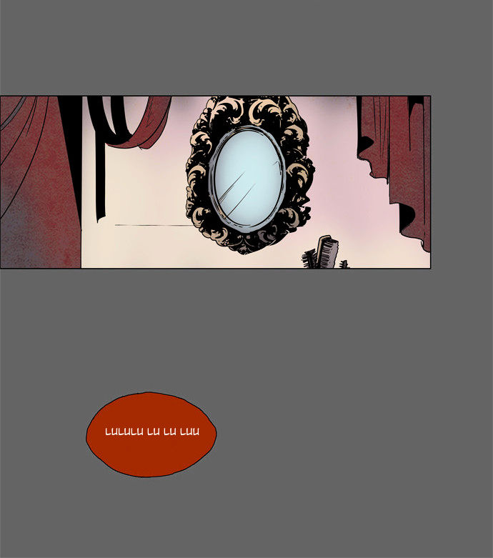 Lessa the Crimson Knight Chapter 30 page 23 - Chapter 30