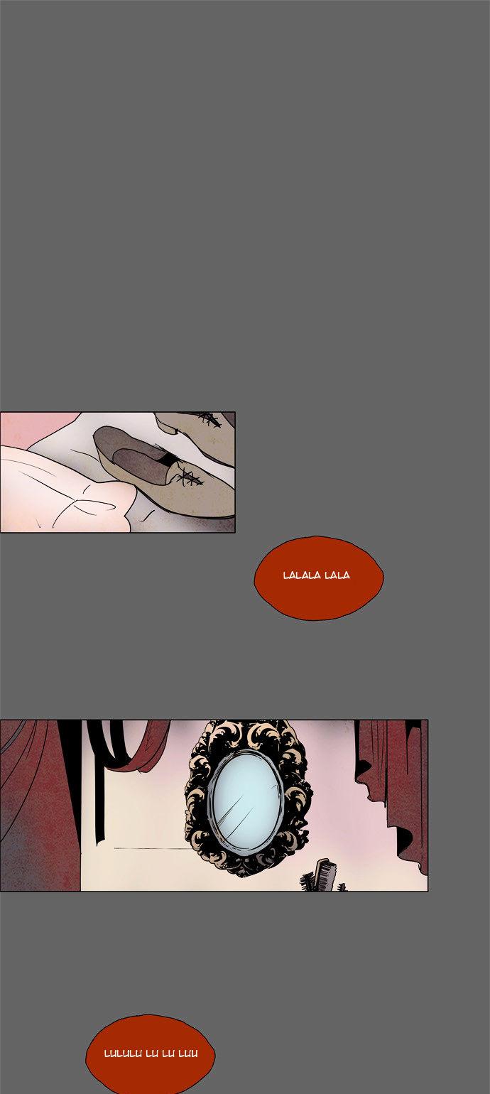 Lessa the Crimson Knight Chapter 31 page 2 - Chapter 31