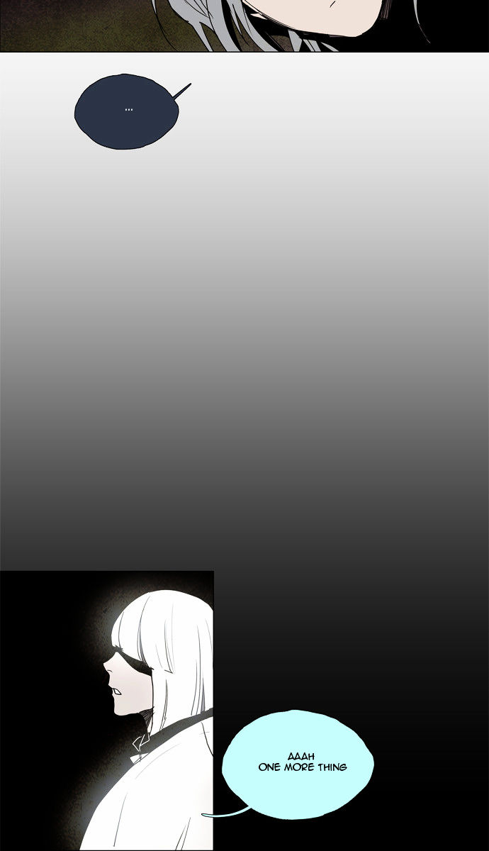 Lessa the Crimson Knight Chapter 31 page 25 - Chapter 31