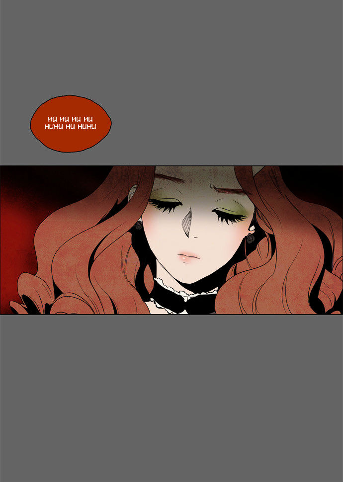 Lessa the Crimson Knight Chapter 31 page 4 - Chapter 31