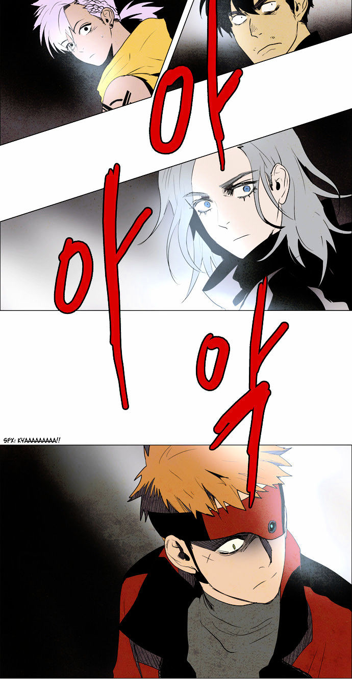 Lessa the Crimson Knight Chapter 33 page 13 - Chapter 33