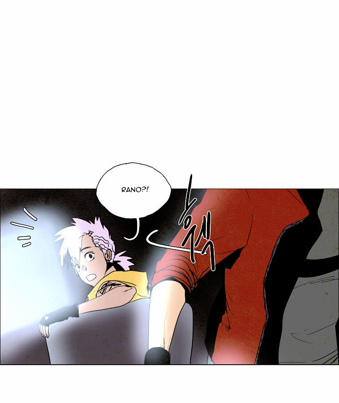 Lessa the Crimson Knight Chapter 33 page 14 - Chapter 33