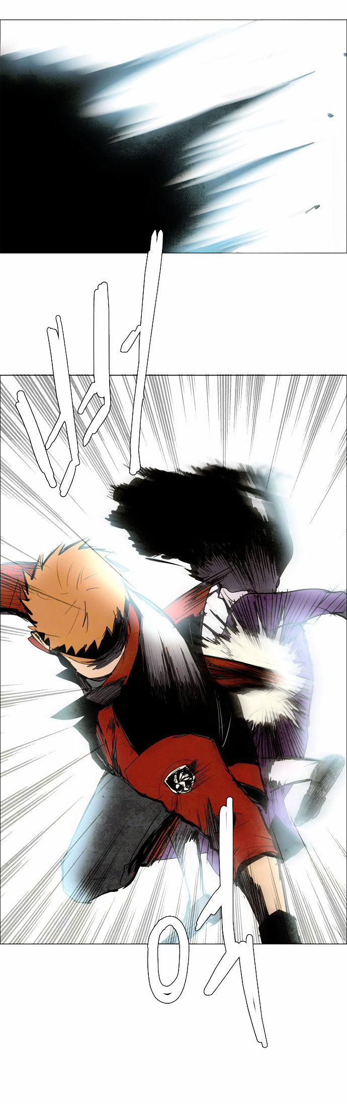 Lessa the Crimson Knight Chapter 33 page 23 - Chapter 33