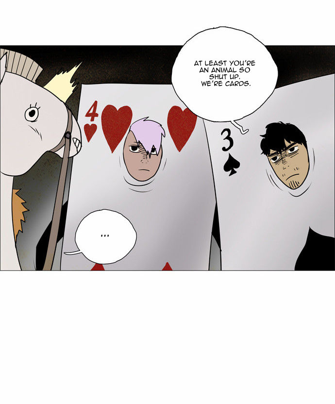 Lessa the Crimson Knight Chapter 34 page 27 - Chapter 34