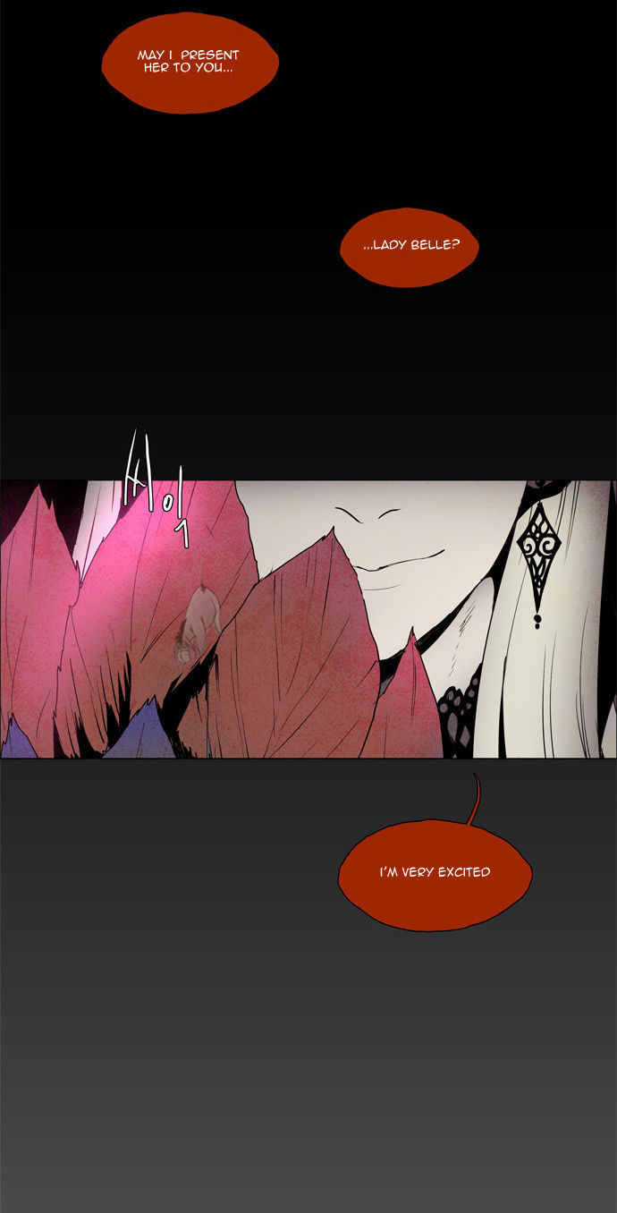 Lessa the Crimson Knight Chapter 34 page 33 - Chapter 34