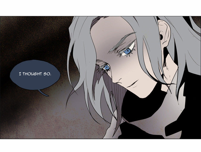 Lessa the Crimson Knight Chapter 34 page 7 - Chapter 34