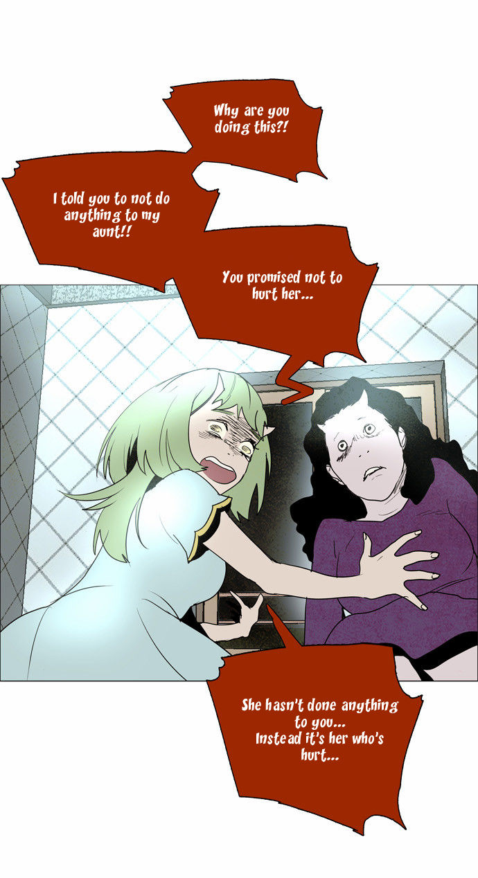 Lessa the Crimson Knight Chapter 34 page 9 - Chapter 34