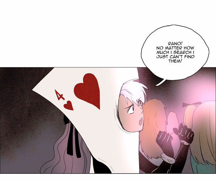 Lessa the Crimson Knight Chapter 35 page 13 - Chapter 35