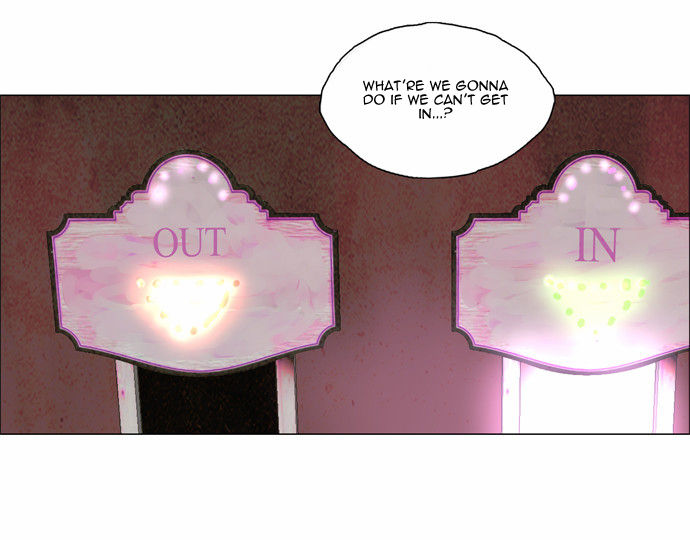 Lessa the Crimson Knight Chapter 35 page 17 - Chapter 35
