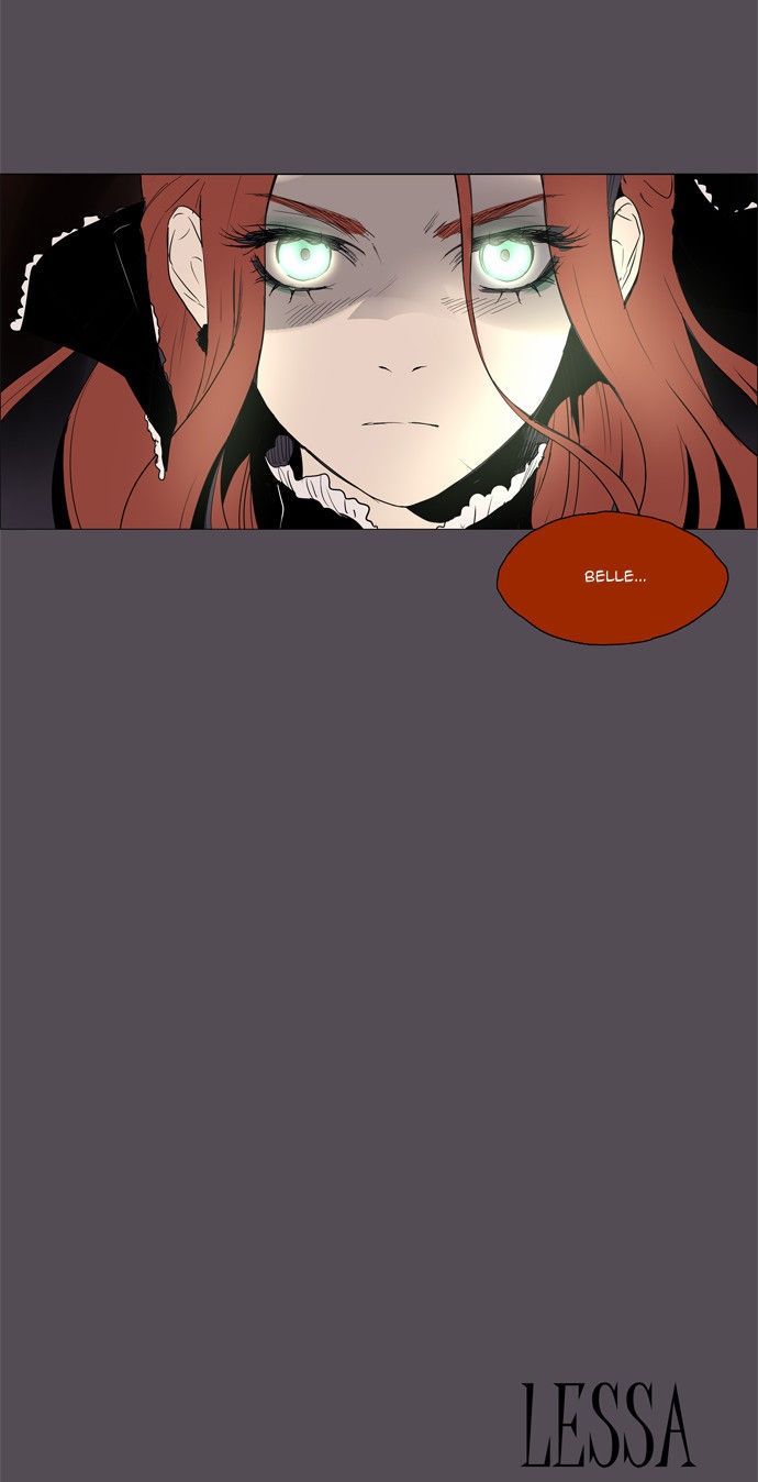 Lessa the Crimson Knight Chapter 35 page 28 - Chapter 35