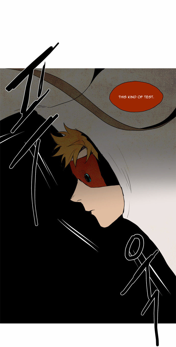 Lessa the Crimson Knight Chapter 36 page 14 - Chapter 36