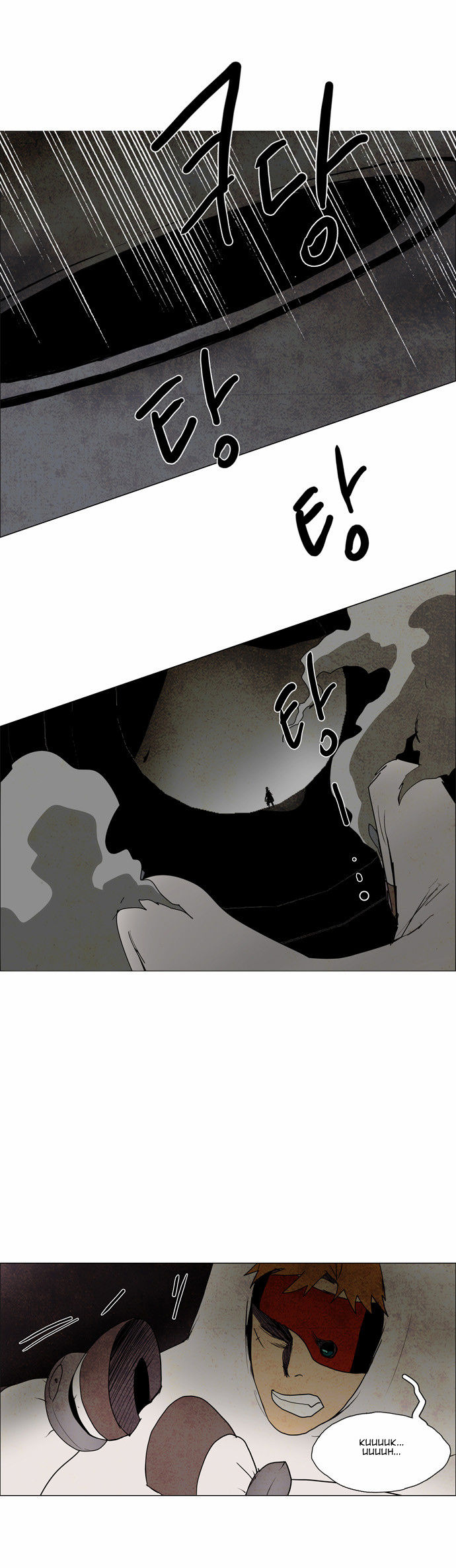 Lessa the Crimson Knight Chapter 36 page 17 - Chapter 36