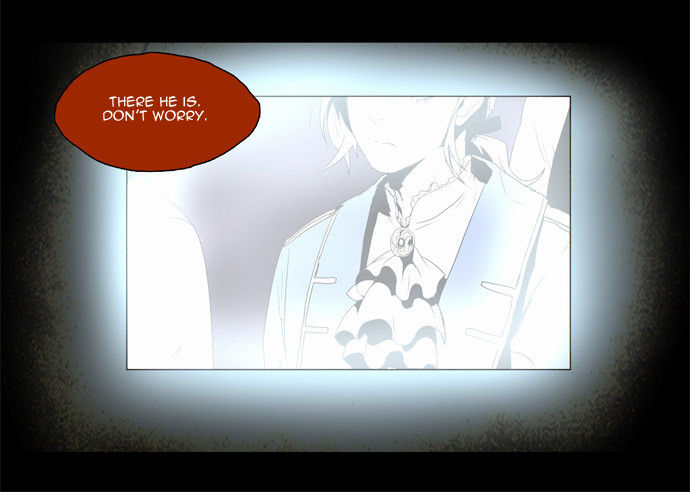 Lessa the Crimson Knight Chapter 36 page 26 - Chapter 36