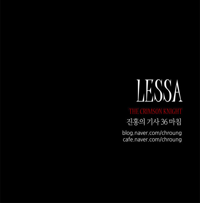Lessa the Crimson Knight Chapter 36 page 28 - Chapter 36