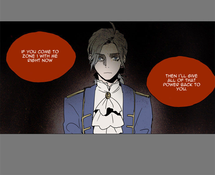 Lessa the Crimson Knight Chapter 37 page 18 - Chapter 37