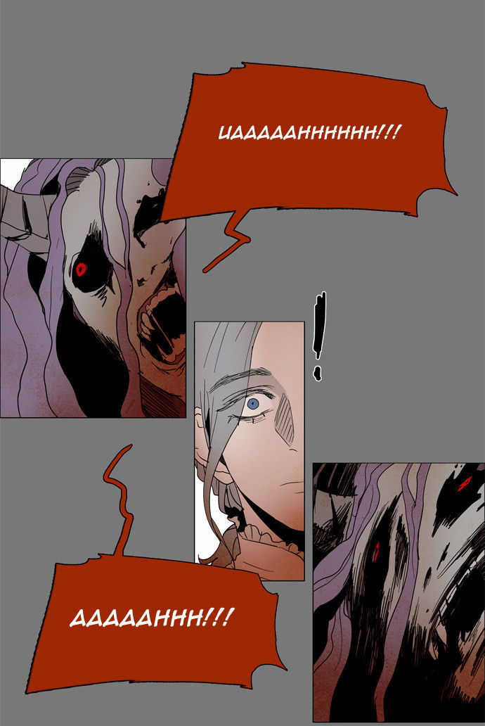 Lessa the Crimson Knight Chapter 37 page 9 - Chapter 37