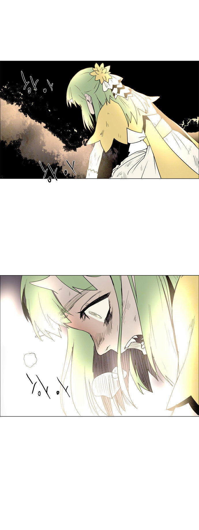 Lessa the Crimson Knight Chapter 38 page 24 - Chapter 38