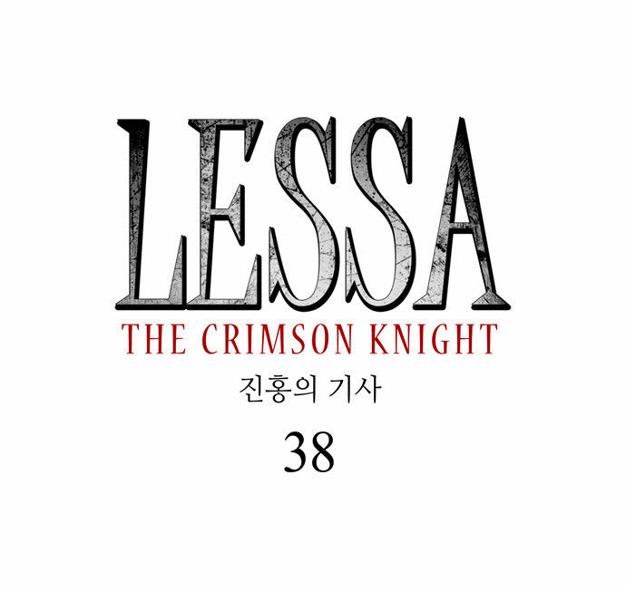 Lessa the Crimson Knight Chapter 38 page 6 - Chapter 38