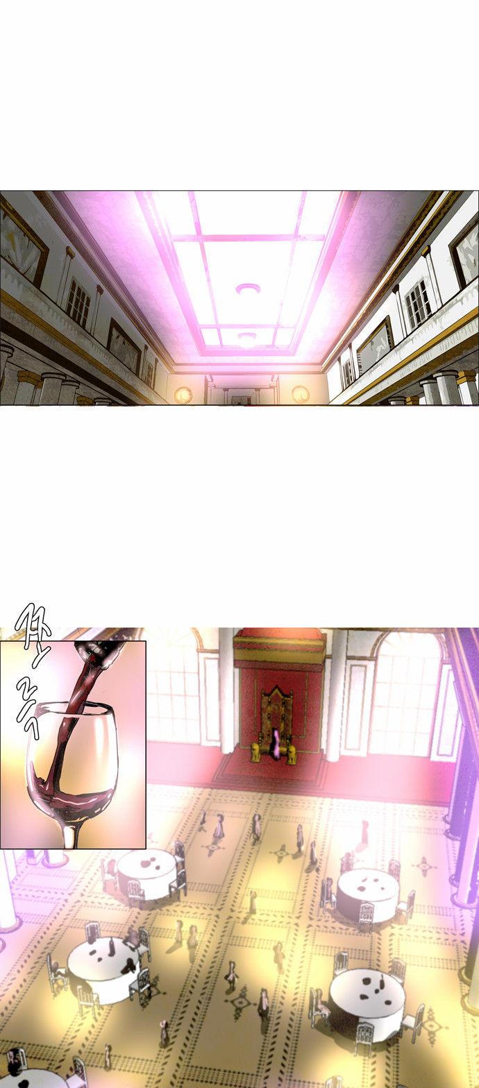 Lessa the Crimson Knight Chapter 39 page 7 - Chapter 39