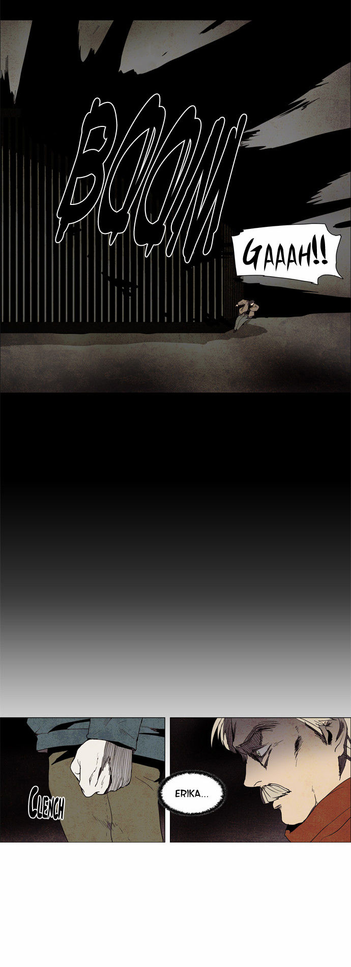 Lessa the Crimson Knight Chapter 4 page 14 - Chapter 4
