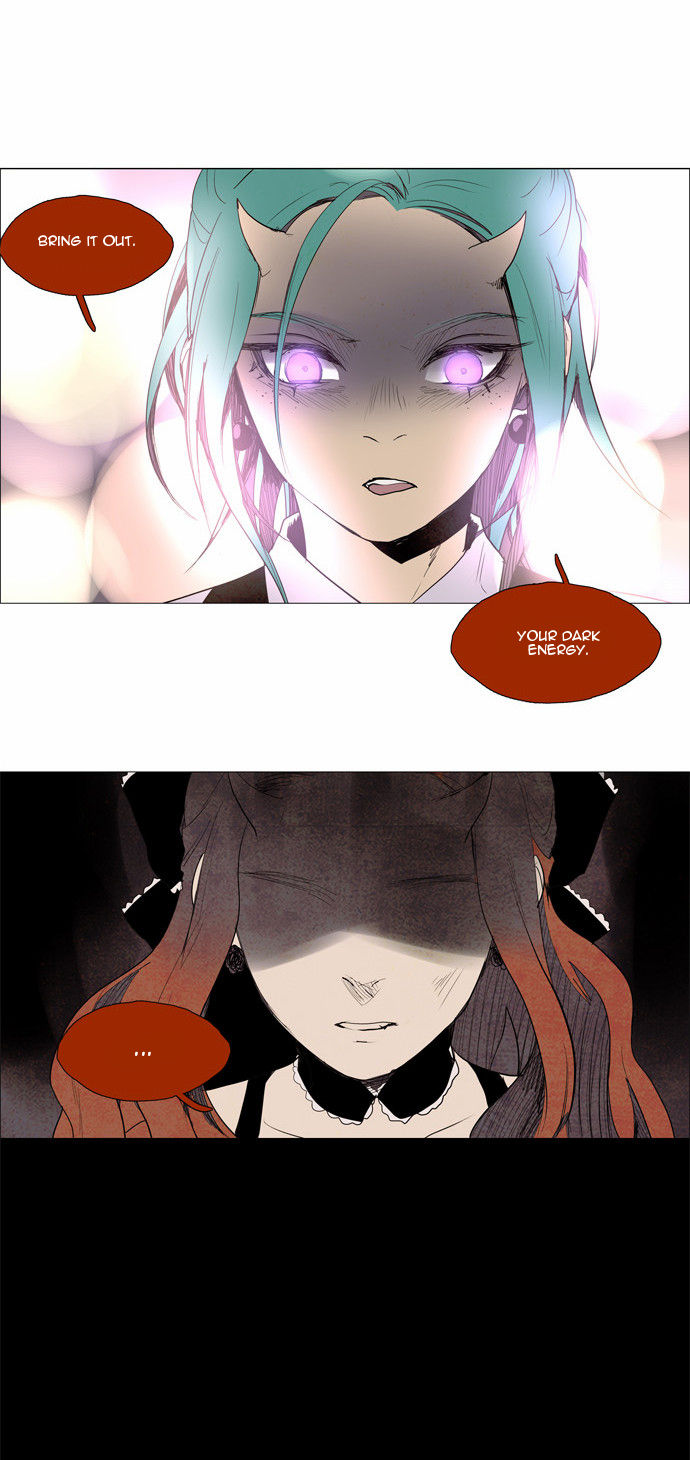Lessa the Crimson Knight Chapter 40 page 10 - Chapter 40