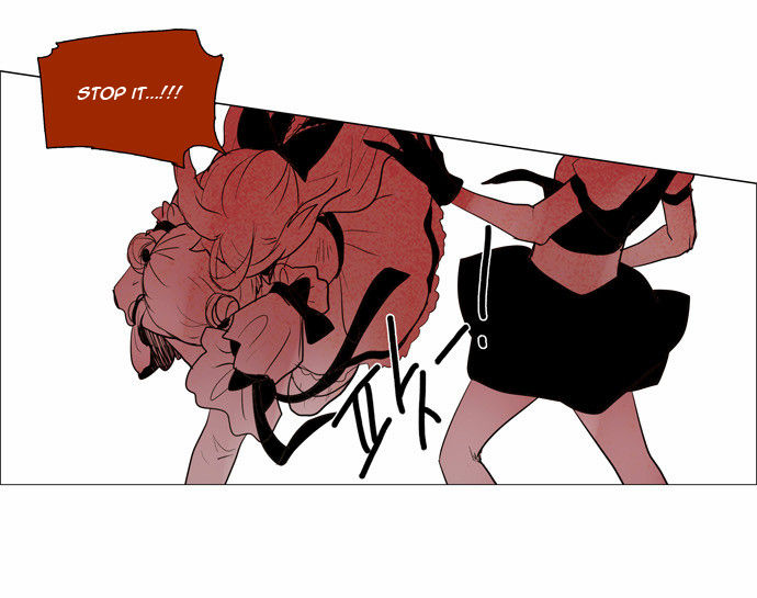 Lessa the Crimson Knight Chapter 40 page 22 - Chapter 40