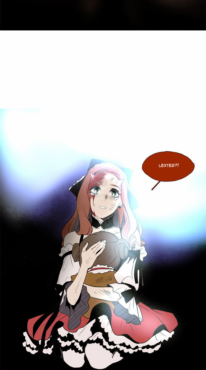 Lessa the Crimson Knight Chapter 40 page 27 - Chapter 40