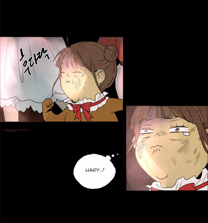 Lessa the Crimson Knight Chapter 42 page 16 - Chapter 42