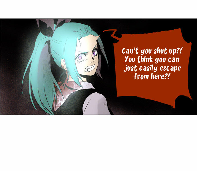 Lessa the Crimson Knight Chapter 42 page 6 - Chapter 42