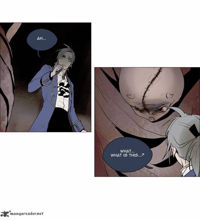 Lessa the Crimson Knight Chapter 43 page 10 - Chapter 43