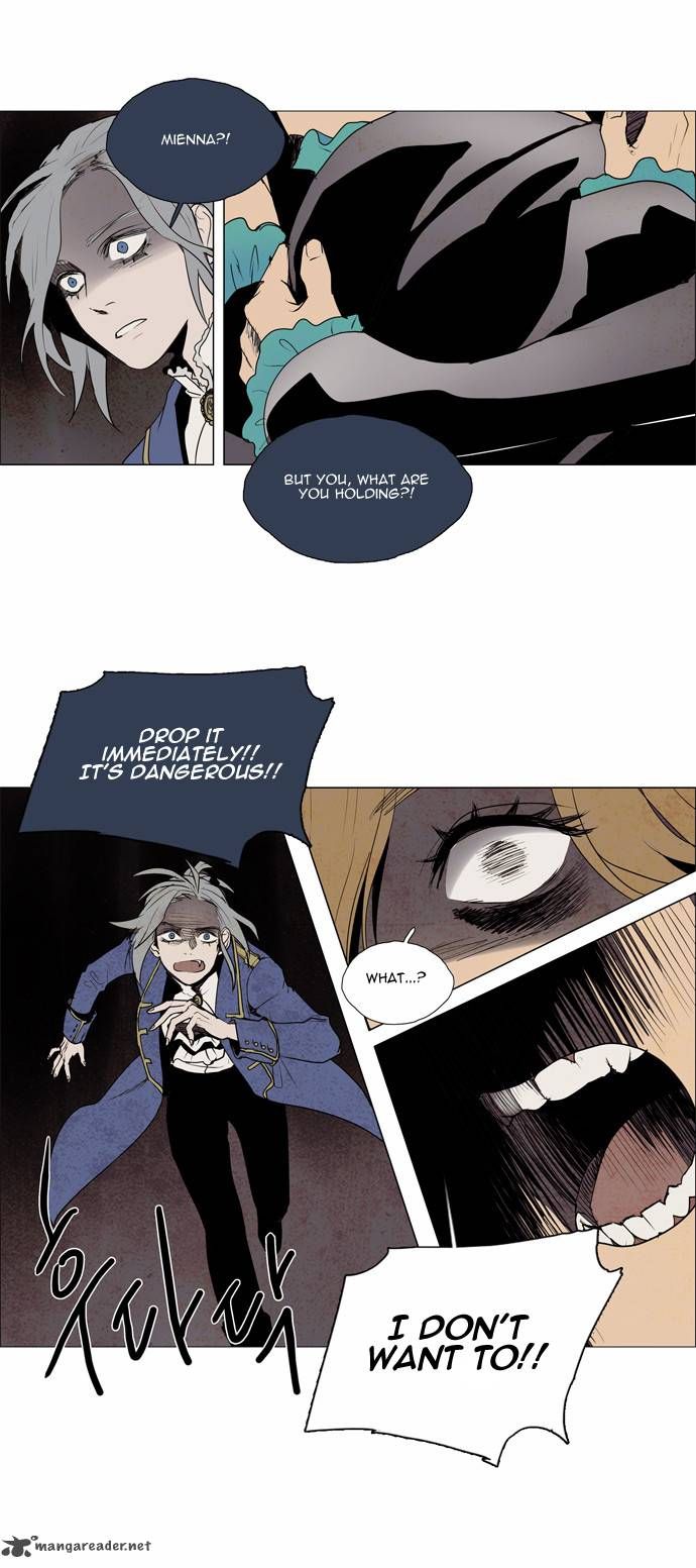 Lessa the Crimson Knight Chapter 43 page 13 - Chapter 43
