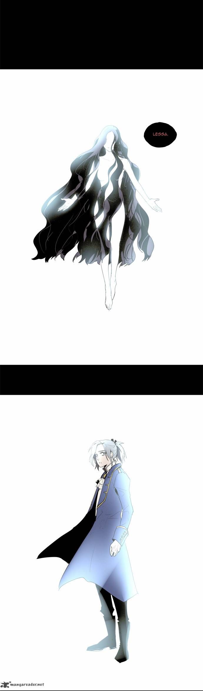 Lessa the Crimson Knight Chapter 43 page 24 - Chapter 43