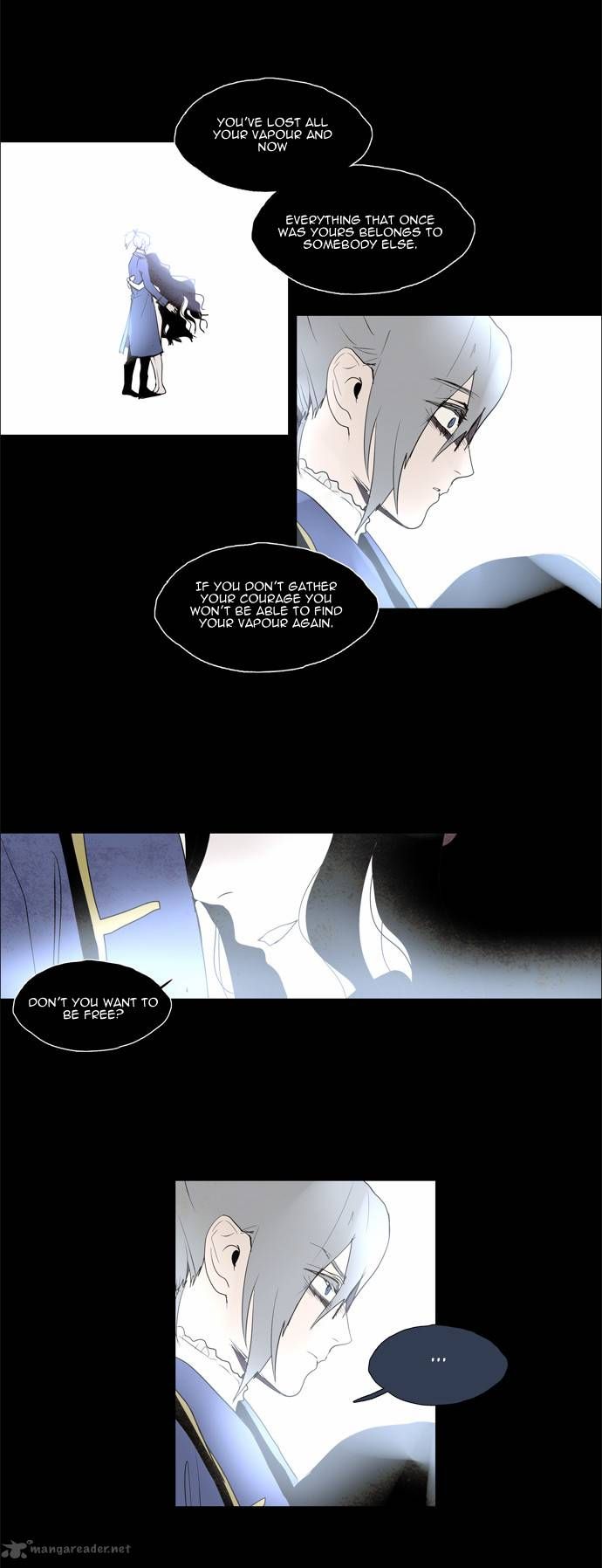 Lessa the Crimson Knight Chapter 43 page 26 - Chapter 43