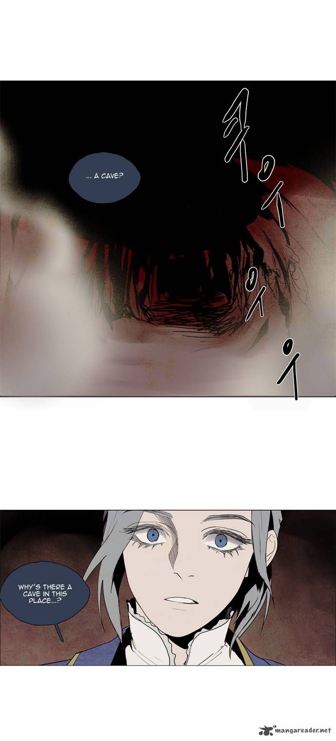 Lessa the Crimson Knight Chapter 43 page 8 - Chapter 43