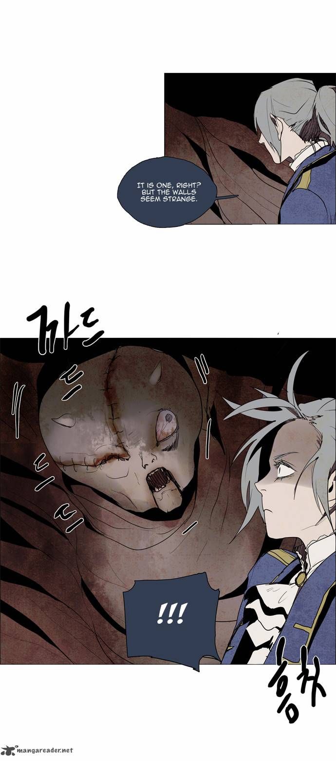 Lessa the Crimson Knight Chapter 43 page 9 - Chapter 43