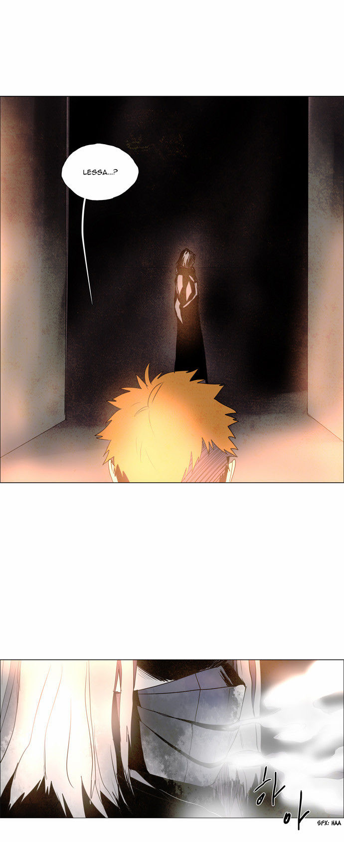 Lessa the Crimson Knight Chapter 44 page 13 - Chapter 44